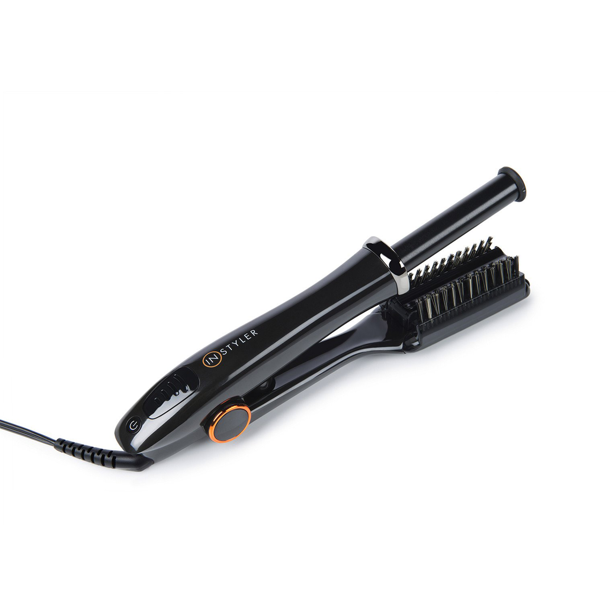 Instyler best sale hair straightener