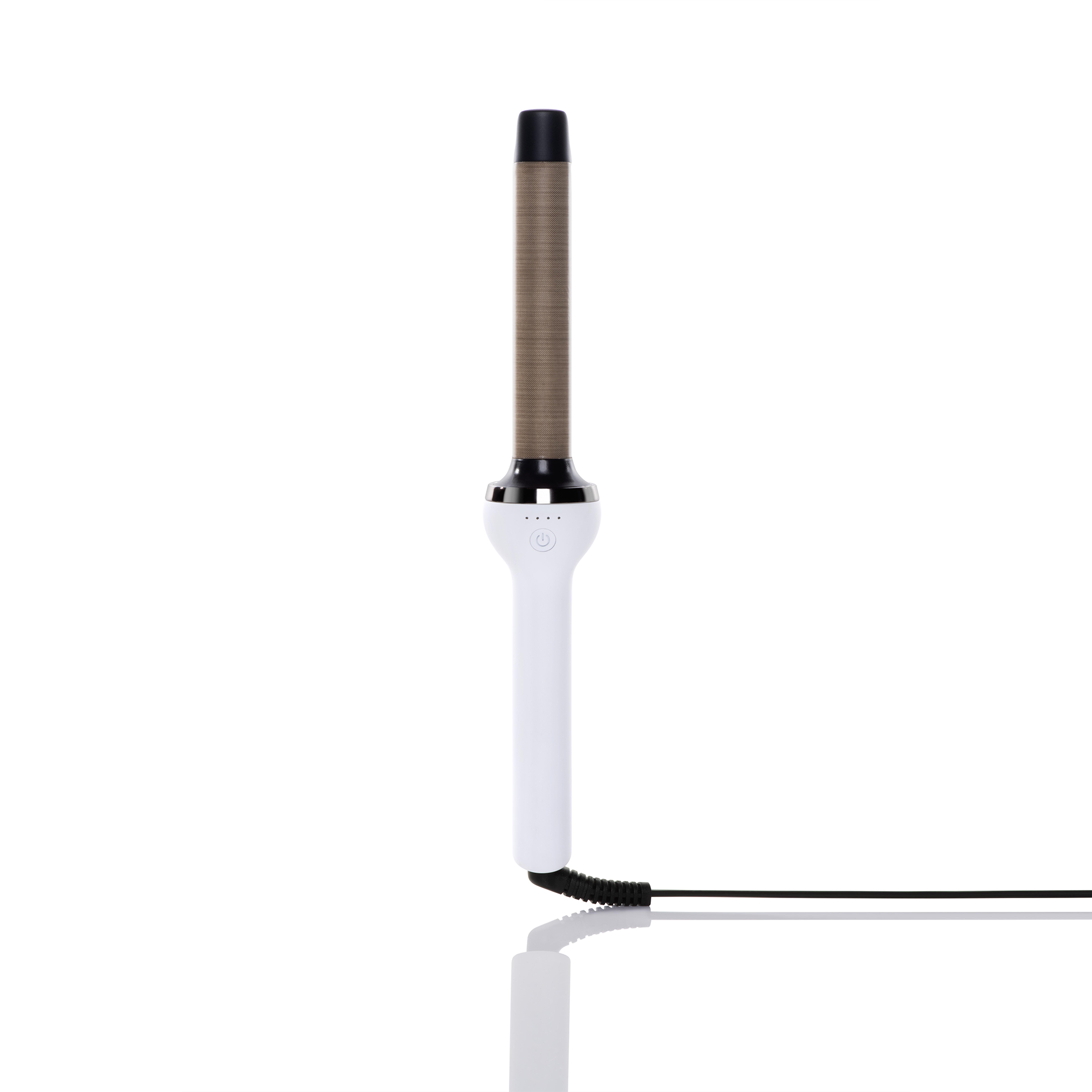 Instyler curation sales ceramic styling iron