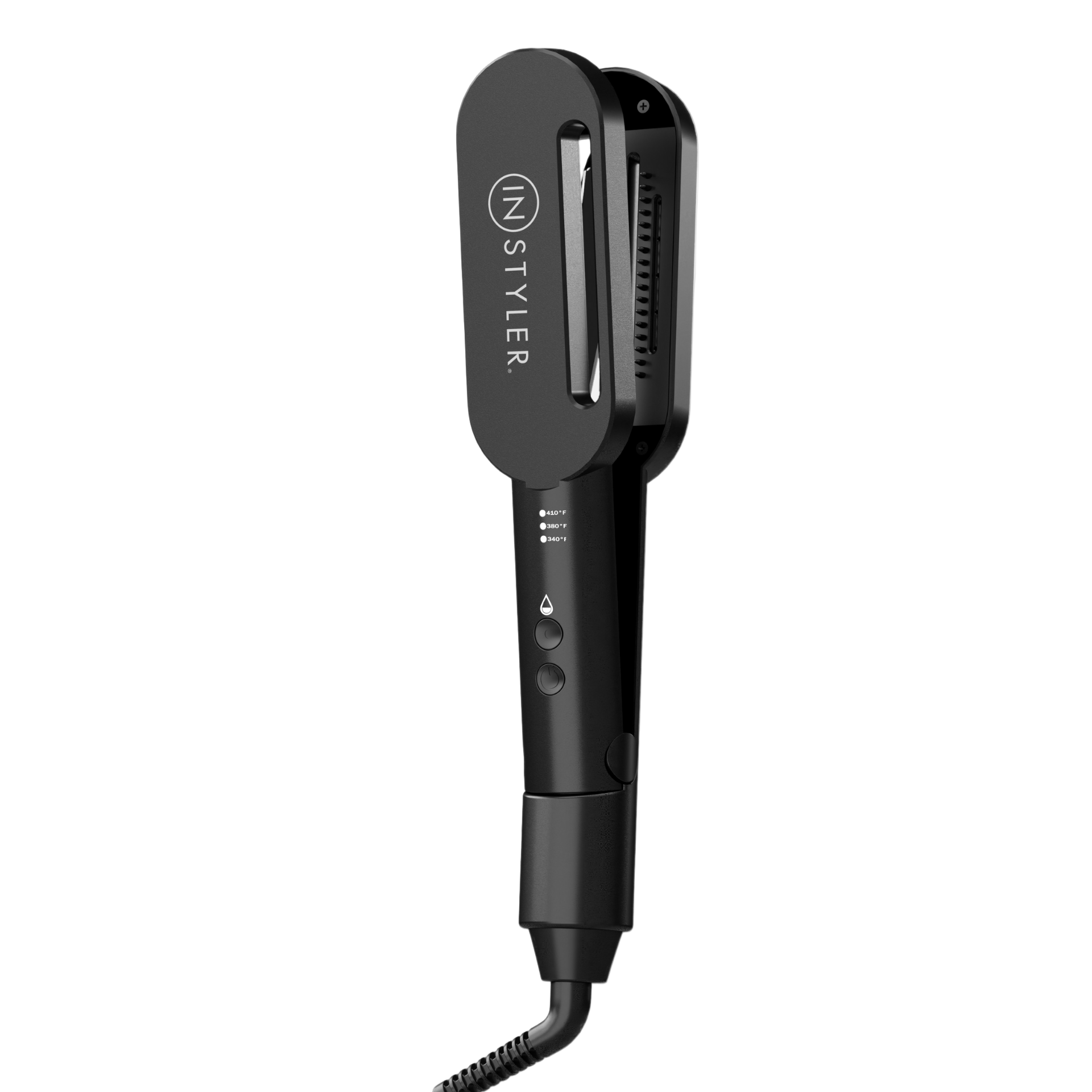 Gloss Guard 1" Titanium Misting Iron