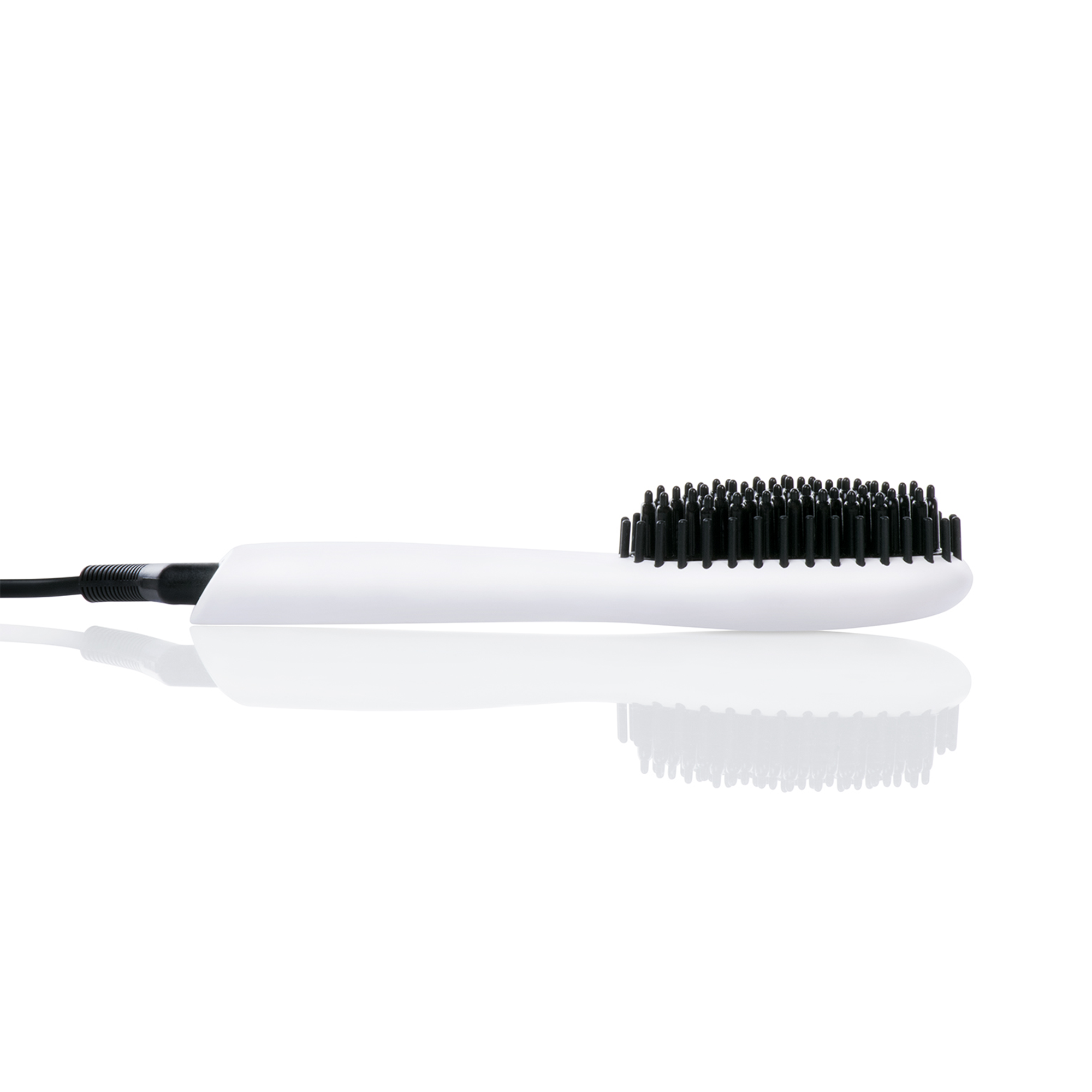 Straight Up Mini Straightening Brush