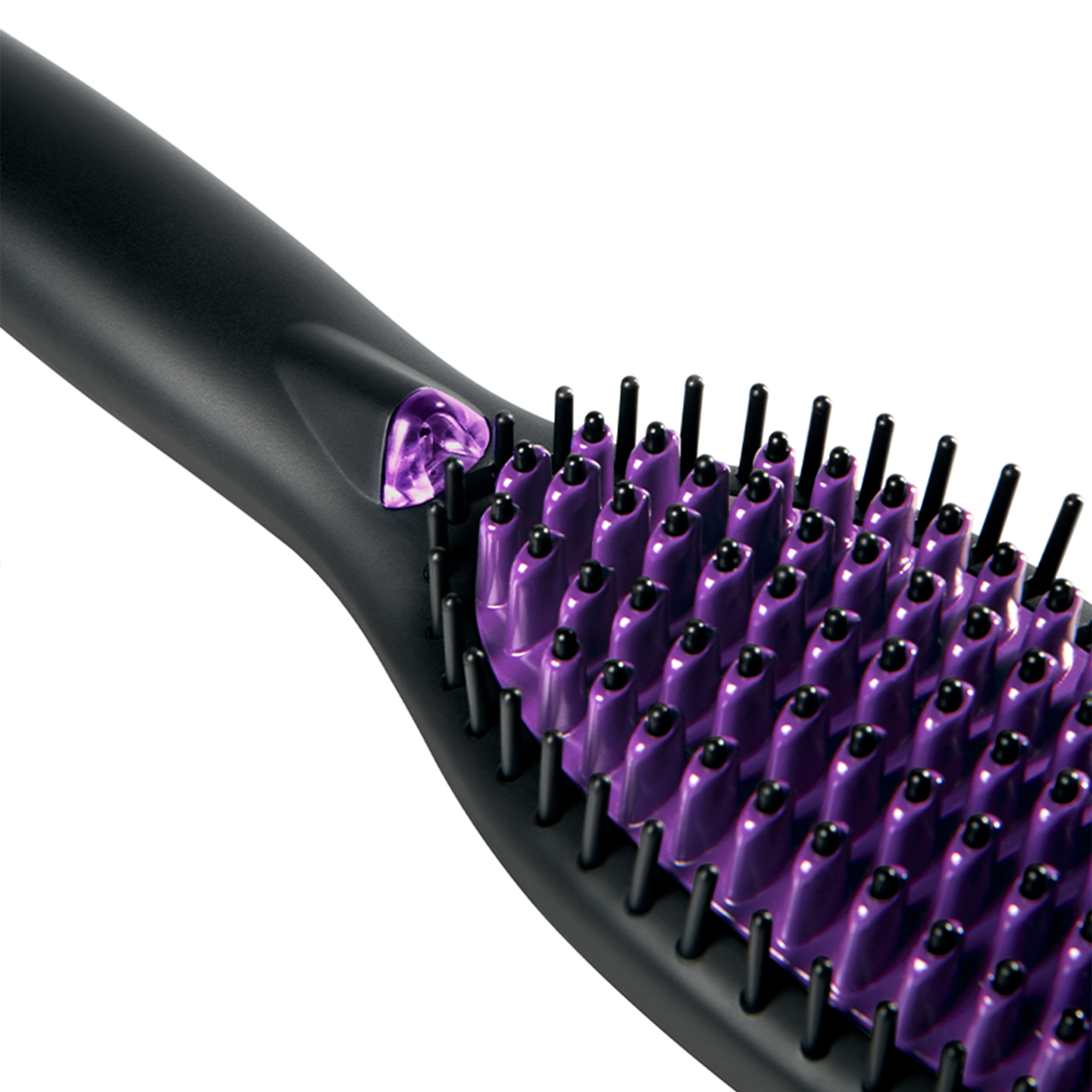 Straight Up Max Straightening Brush