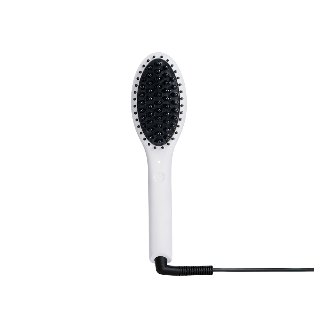 Straight Up Mini Straightening Brush