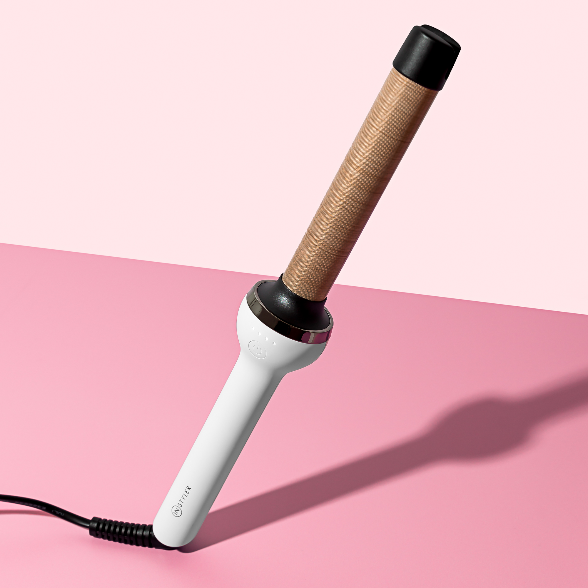 CeraSilk 1" Curling Iron