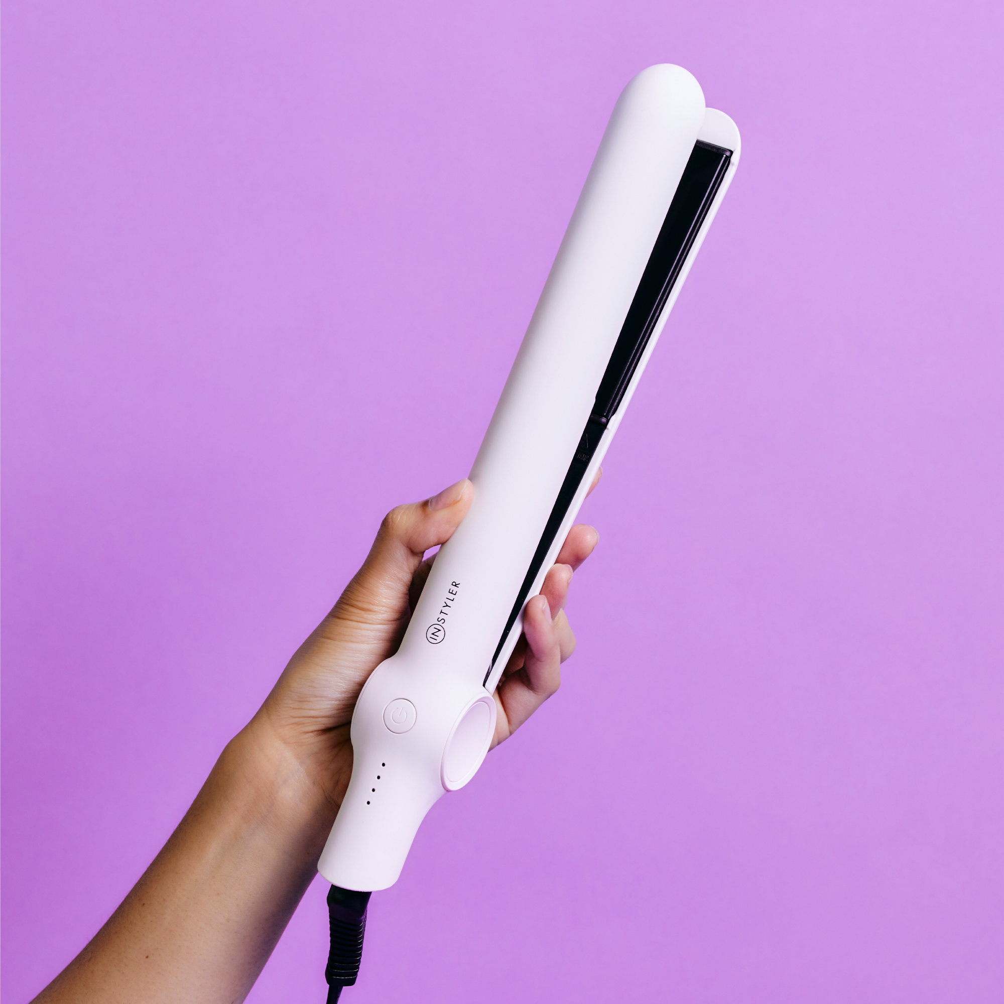 Curation 1" Styling Iron